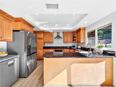 550  W. wedgewood  , La Habra, CA