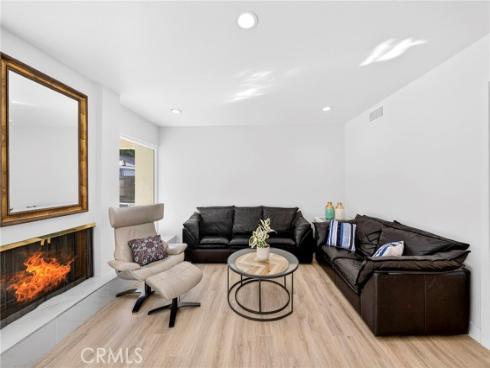 550  W. wedgewood  , La Habra, CA