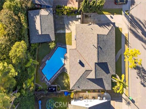 550  W. wedgewood  , La Habra, CA