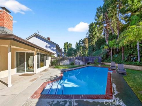 550  W. wedgewood  , La Habra, CA