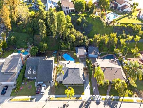 550  W. wedgewood  , La Habra, CA