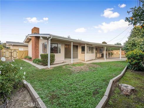 9432 Canfield , La Habra, CA