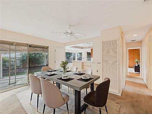 9432 Canfield , La Habra, CA