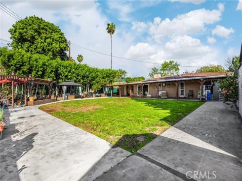 1131  Urell   Drive, La Habra, CA