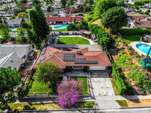 1131  Urell   Drive, La Habra, CA