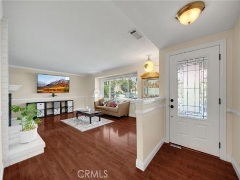 1131  Urell   Drive, La Habra, CA