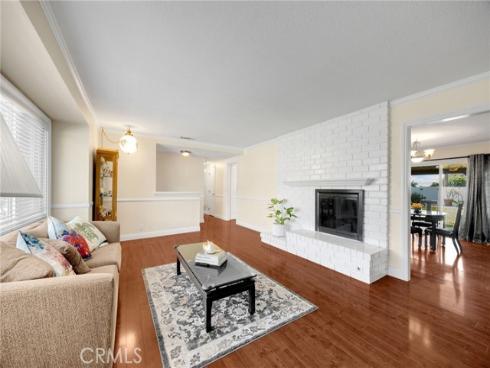 1131  Urell   Drive, La Habra, CA