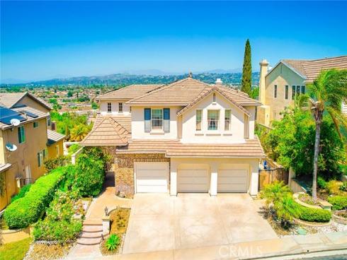 1961 W Snead   Street, La Habra, CA