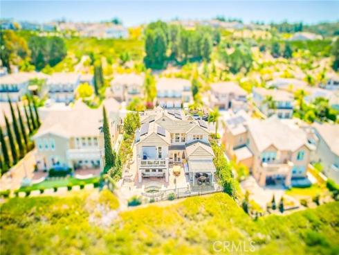 1961 W Snead   Street, La Habra, CA