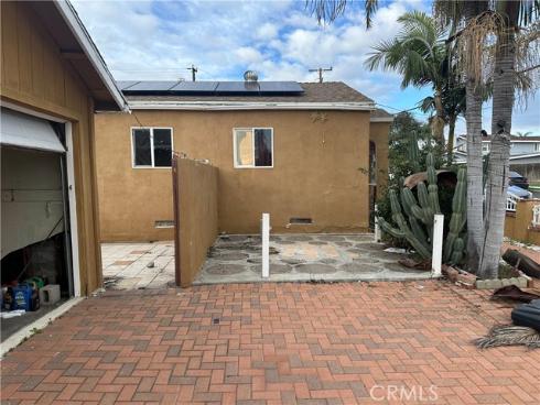 409 N Mcpherson   Street, La Habra, CA