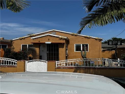 409 N Mcpherson   Street, La Habra, CA