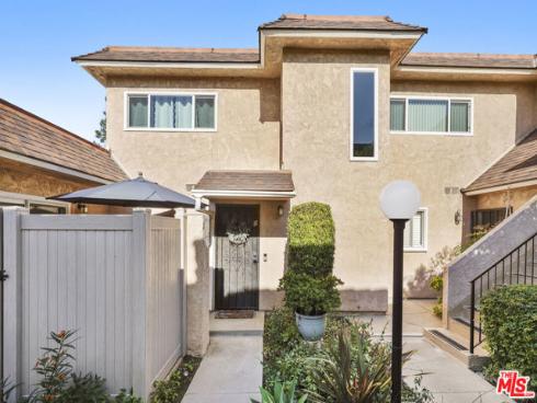 815 Las Lomas Drive B