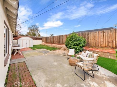 1701  Hodson Avenue  , La Habra, CA