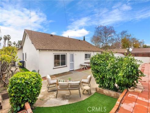 1701  Hodson Avenue  , La Habra, CA