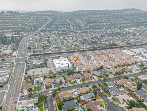 295  vista dr  92 , La Habra, CA