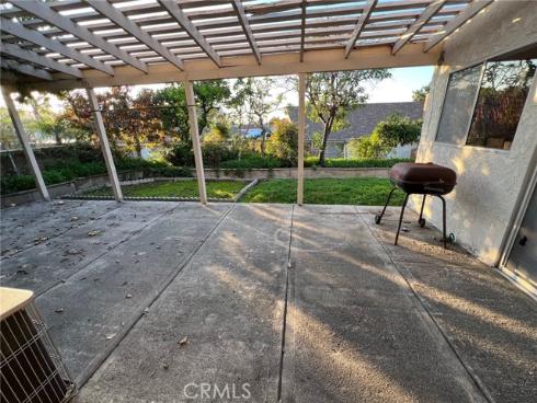 1341  Valwood  , La Habra, CA