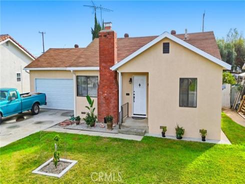 808 E 3 rd   Avenue, La Habra, CA