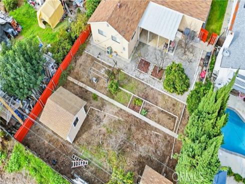 808 E 3 rd   Avenue, La Habra, CA