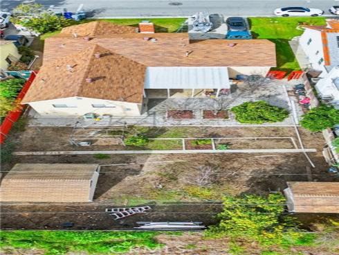 808 E 3 rd   Avenue, La Habra, CA