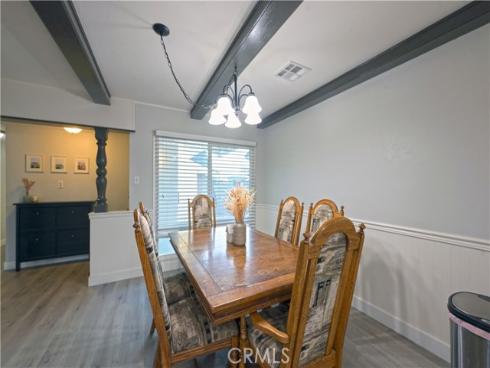 1100 S Cajon  , La Habra, CA