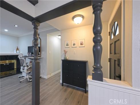 1100 S Cajon  , La Habra, CA