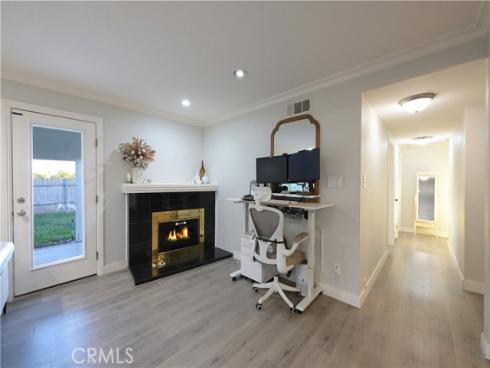 1100 S Cajon  , La Habra, CA