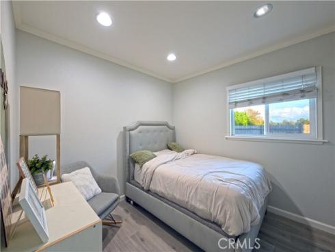 1100 S Cajon  , La Habra, CA