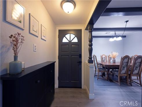 1100 S Cajon  , La Habra, CA