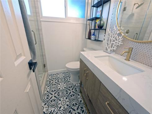 1100 S Cajon  , La Habra, CA