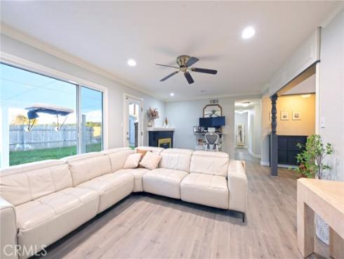 1100 S Cajon  , La Habra, CA