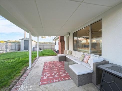 1100 S Cajon  , La Habra, CA