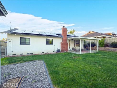 1100 S Cajon  , La Habra, CA