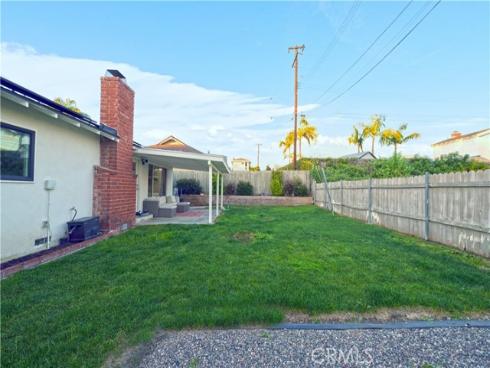 1100 S Cajon  , La Habra, CA