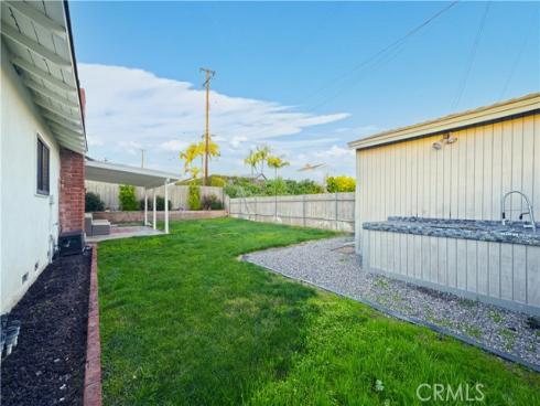 1100 S Cajon  , La Habra, CA