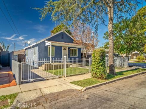 231 California , La Habra, CA