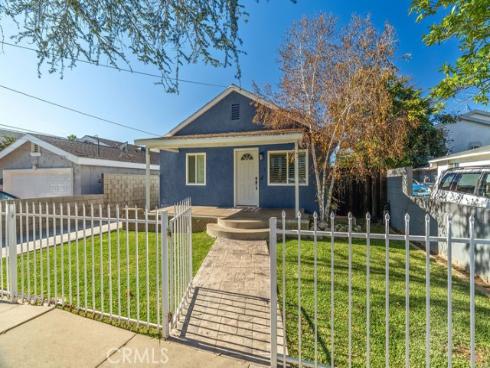 231 California , La Habra, CA