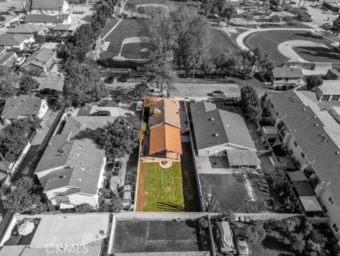 231 California , La Habra, CA