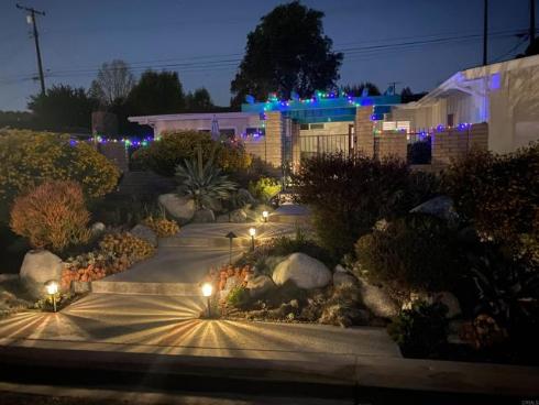 2401  Canfield  , La Habra, CA