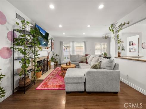 380 S Dexford  , La Habra, CA