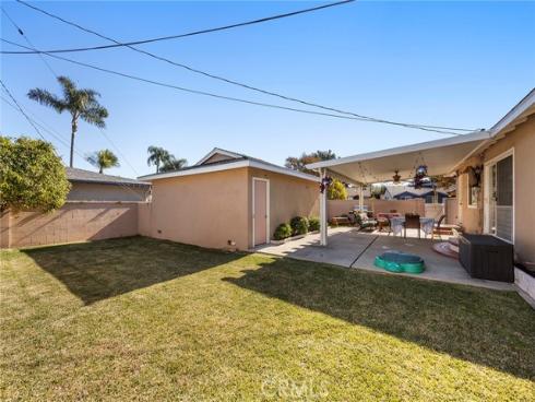 380 S Dexford  , La Habra, CA