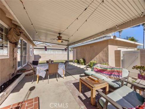 380 S Dexford  , La Habra, CA