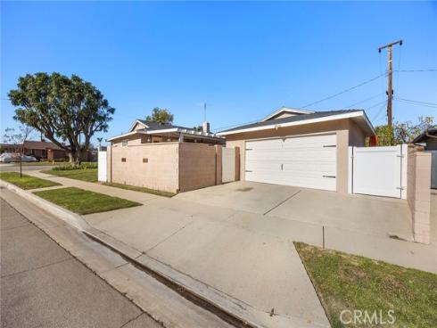 380 S Dexford  , La Habra, CA