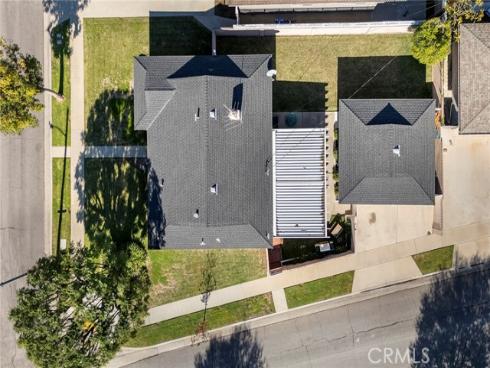 380 S Dexford  , La Habra, CA