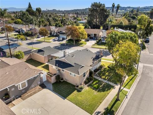 380 S Dexford  , La Habra, CA