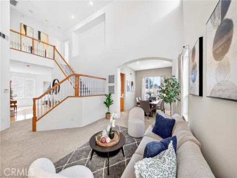 2161 S Ferrier   Court, La Habra, CA