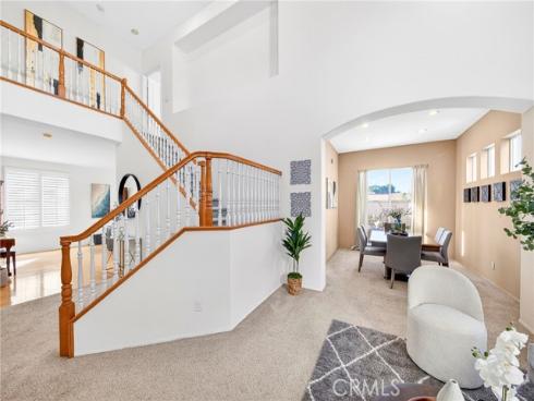 2161 S Ferrier   Court, La Habra, CA