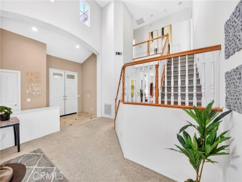 2161 S Ferrier   Court, La Habra, CA