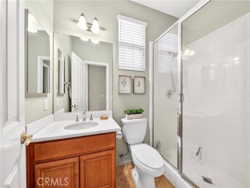 2161 S Ferrier   Court, La Habra, CA