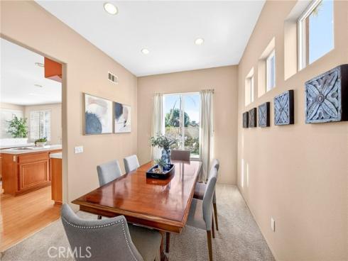 2161 S Ferrier   Court, La Habra, CA