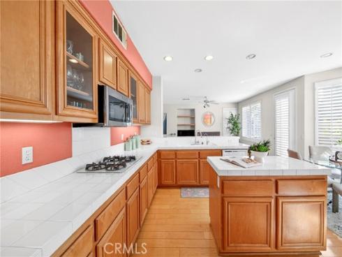 2161 S Ferrier   Court, La Habra, CA